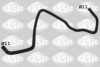 SASIC 3404178 Radiator Hose